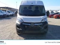 usata Opel Movano Furgone 33 2.2 BlueHDi 140 S&S PM-TM Furgone Edition nuova a Marcianise