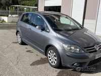Usata VW Golf Plus Cross 105 CV (77 kW) 2006 Monovolume