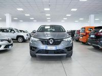 usata Renault Arkana 1.6 E-Tech Hybrid Intens 145cv