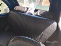 Usata Fiat 500 1970 Utilitaria