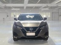 Usata Nissan Qashqai 160 CV (117 kW) 2019 Grigio SUV