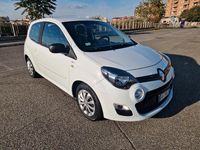 Usata Renault Twingo 75 CV (55 kW) 2014 Grigio Utilitaria