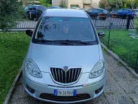 Usata Lancia Musa S 92 CV (67 kW) 2012 Monovolume