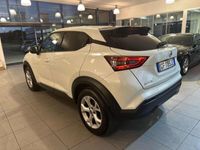 usata Nissan Juke 1.0 DIG-T 114 CV DCT N-Connecta