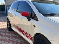 Usata Abarth Punto Evo 163 CV (119 kW) 2012 Utilitaria
