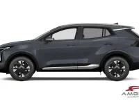 Nuova Kia Sportage Style 237 CV (174 kW) 2026 Grigio SUV