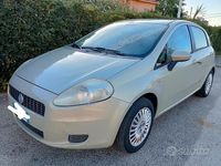 Usata Fiat Grande Punto 2005 Utilitaria