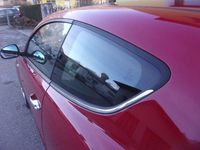 Usata Alfa Romeo GT Junior Distinctive 79 CV (58 kW) 2009 Rosso Berlina