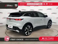 Käytetty Renault Megane E-Tech Techno 160 kW (218 HP) 2023 Valkoinen Sedan