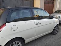 Usata Lancia Ypsilon 2006 Utilitaria