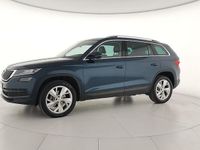 usata Skoda Kodiaq 2.0 TDI SCR Ambition