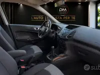 Usata Ford Ecosport Titanium 91 CV (66 kW) 2015 Bianco SUV