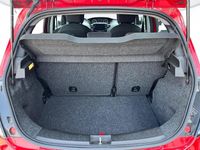 Usata Lancia Ypsilon Silver 70 CV (51 kW) 2022 Rosso Utilitaria