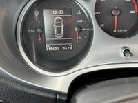 Usata Seat Leon Copa 105 CV (77 kW) 2012 Grigio Berlina