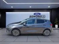 Usata Ford Fiesta Titanium 75 CV (55 kW) 2023 Utilitaria