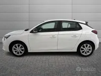 Usata Opel Blitz Edition 75 CV (55 kW) 2023 Bianco Berlina