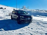 Usata Audi Q7 233 CV (171 kW) 2009 SUV