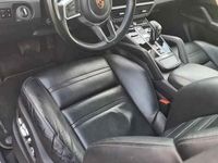 Usata Porsche Cayenne 340 CV (250 kW) 2018 Nero SUV