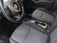 Usata Fiat 500 Pop Star 120 CV (88 kW) 2017 Argento Station wagon