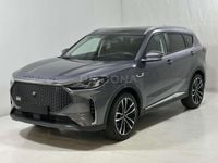 Nuova Sportequipe 7 GTW 156 CV (114 kW) 2025 London grey SUV