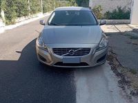 Usata Volvo V60 136 CV (100 kW) 2012 Station wagon