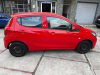 Usata Opel Karl 75 CV (55 kW) 2015 Rosso Utilitaria