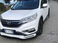 Usata Honda CR-V Executive 160 CV (117 kW) 2015 SUV