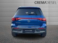 Nuova Mercedes EQB250+ Advanced 94 kW (129 CV) 2025 Blu/azzurro SUV