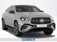 Nuova Mercedes GLE300 Advanced Plus 269 CV (197 kW) 2026 Grigio SUV