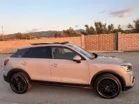 Usata Audi Q2 S-Line 116 CV (85 kW) 2021 SUV