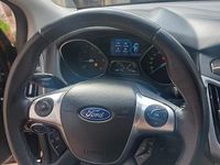 Usata Ford Focus 100 CV (73 kW) 2012