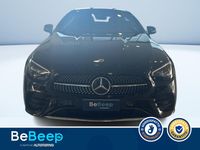 Usata Mercedes 220 Premium 194 CV (142 kW) 2021 Nero pastello Coupé