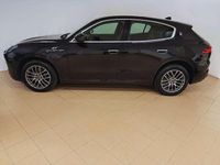 Usata Maserati Grecale GT 250 CV (183 kW) 2023 Nero SUV