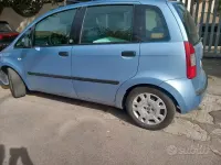 Usata Fiat Idea 95 CV (69 kW) 2011 Monovolume