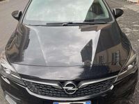 Usata Opel Astra Business Elegance 122 CV (89 kW) 2021 Station wagon
