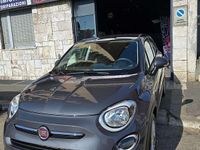 Usata Fiat 500 Cross 120 CV (88 kW) 2022 Gray met. Station wagon