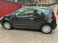 Usata Citroën C2 60 CV (44 kW) 2004 Nero Utilitaria