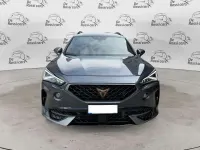 Usata Cupra Formentor 150 CV (110 kW) 2023 Grigio SUV