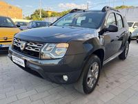 Usata Dacia Duster 105 CV (77 kW) 2014 Nero SUV