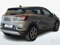 Second-hand Renault Captur Techno 100 CP (73 kW) 2023 SUV