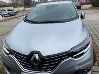 Usata Renault Kadjar 116 CV (85 kW) 2019 Grigio SUV