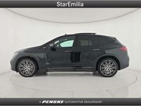 Usata Mercedes EQE350 AMG Line Premium 214 kW (292 CV) 2024 Nero SUV