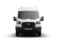 Nuova Ford Transit Trend 131 CV (96 kW) 2025 Bianco Furgone