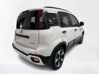 Nuova Fiat Panda Cross Cross 69 CV (50 kW) 2025 Bianco Utilitaria