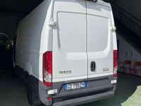 Usata Iveco Daily 179 CV (131 kW) 2021