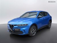 Usata Alfa Romeo Tonale Sprint 131 CV (96 kW) 2024 Blu SUV
