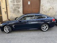 usata BMW 420 Gran Coupé msport