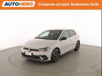 Usata VW Polo GTI 2024 Utilitaria