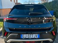 Usata Opel Mokka 74 CV (54 kW) 2021 Nero SUV