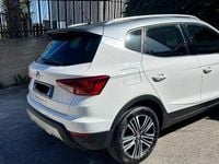 Usata Seat Arona 95 CV (69 kW) 2018 SUV